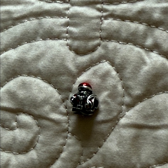 Santa charm Pandora - Picture 1 of 1